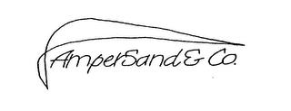 AMPERSAND & CO. logo
