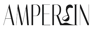 AMPERSIN logo