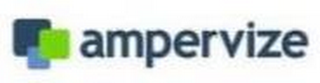 AMPERVIZE logo