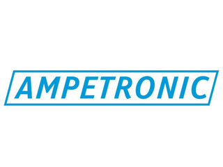 AMPETRONIC logo