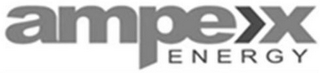 AMPEX ENERGY logo