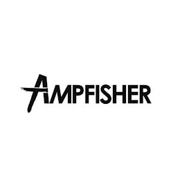 AMPFISHER logo