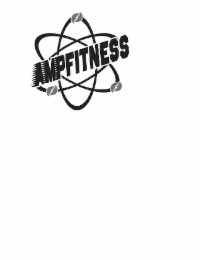AMPFITNESS logo