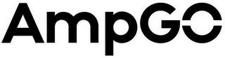 AMPGO logo