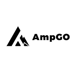 AMPGO logo