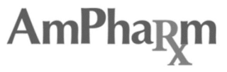 AMPHARM logo