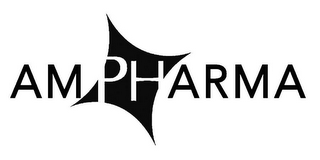 AMPHARMA logo