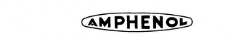 AMPHENOL logo
