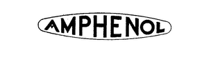 AMPHENOL logo