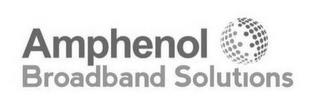 AMPHENOL BROADBAND SOLUTIONS logo