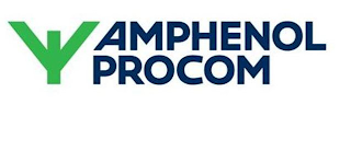 AMPHENOL PROCOM logo