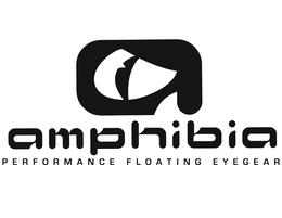 AMPHIBIA PERFORMANCE FLOATING EYEGEAR logo