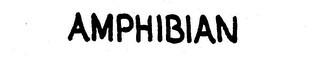 AMPHIBIAN logo