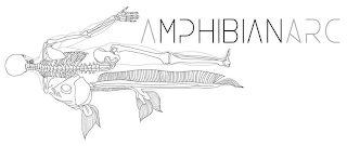 AMPHIBIANARC logo