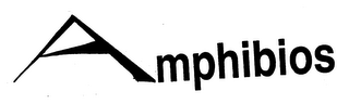 AMPHIBIOS logo