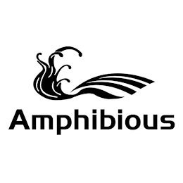 AMPHIBIOUS logo