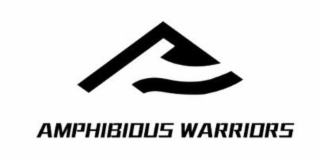 AMPHIBIOUS WARRIORS logo