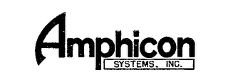 AMPHICON SYSTEMS, INC. logo