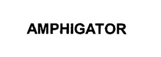 AMPHIGATOR logo