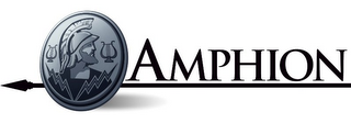 AMPHION logo