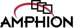 AMPHION logo