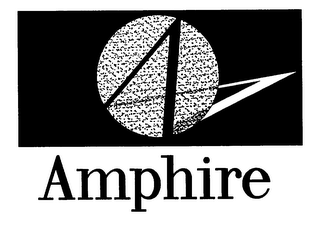 AMPHIRE logo