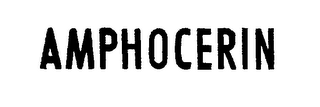 AMPHOCERIN logo