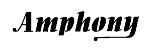AMPHONY logo
