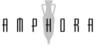 AMPHORA logo