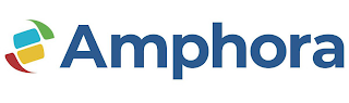 AMPHORA logo