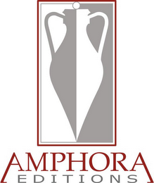 AMPHORA EDITIONS logo