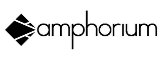 AMPHORIUM logo
