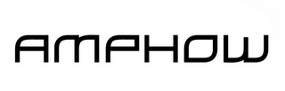 AMPHOW logo
