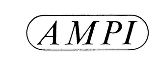 AMPI logo
