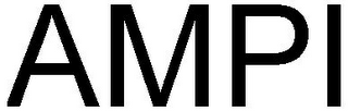 AMPI logo