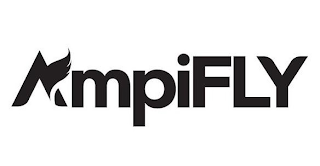 AMPIFLY logo