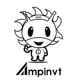 AMPINVT logo