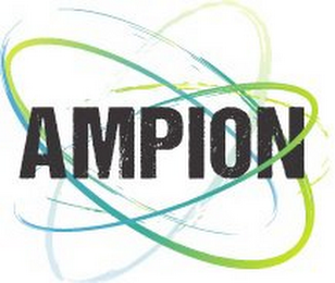 AMPION logo