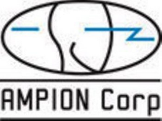 AMPION CORP logo