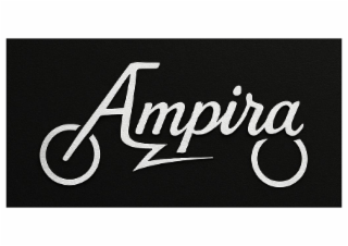 AMPIRA logo