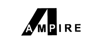 AMPIRE logo