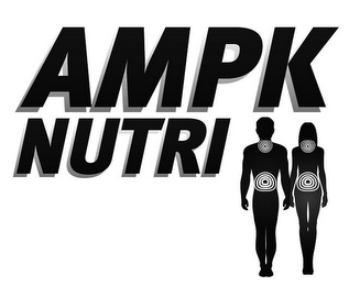AMPK NUTRI logo