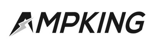 AMPKING logo