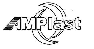 AMPLAST logo