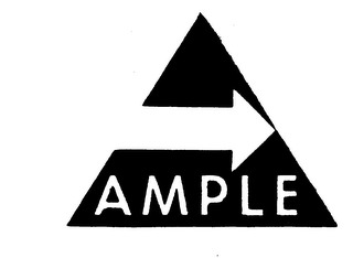 AMPLE logo