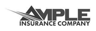 AMPLE INSURANCE COMPANY logo