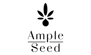 AMPLE SEED logo