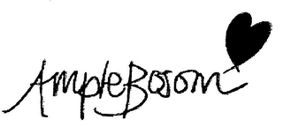 AMPLEBOSOM logo