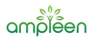 AMPLEEN logo