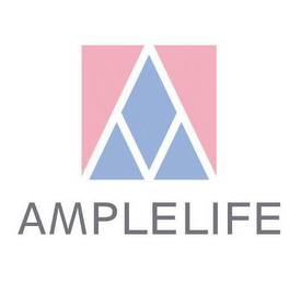 AMPLELIFE logo